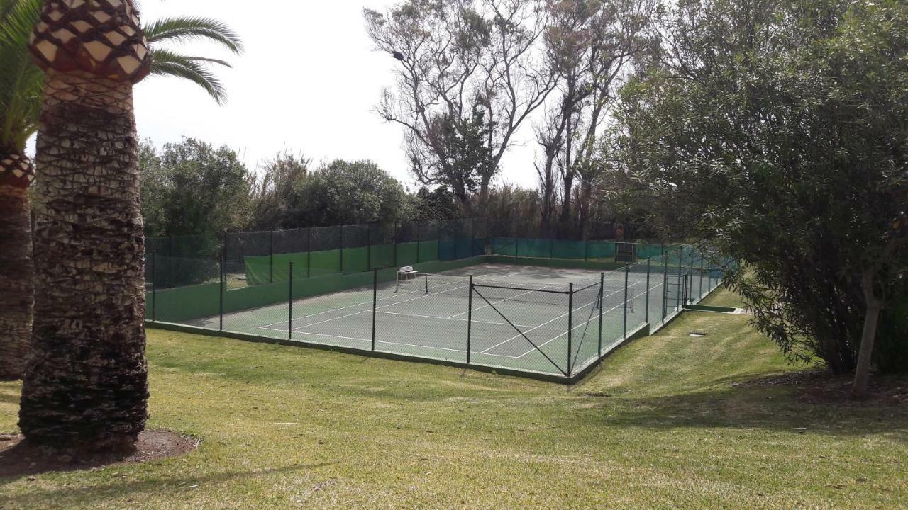 Apartamento El Velerín Estepona Exterior foto